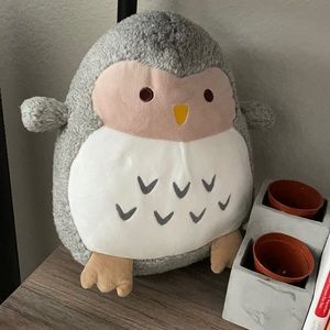 Owl Plush